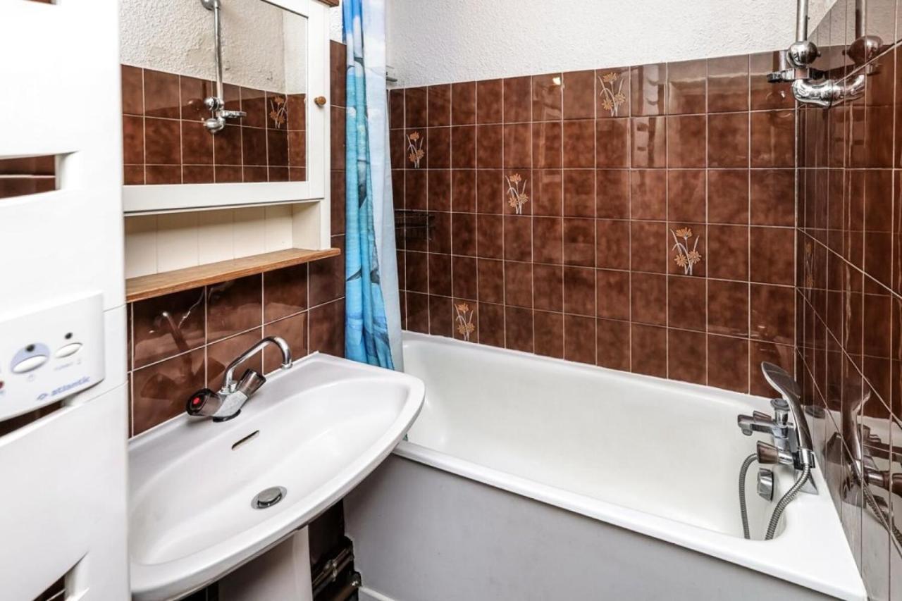 Residence Menandiere - Menandiere Apt J4 Mae-2241 – billede 5