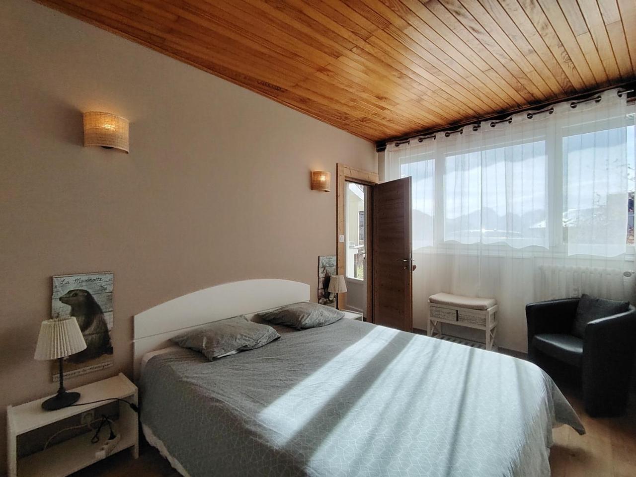 Homency - Residence de L'oisans C0 - billede 1