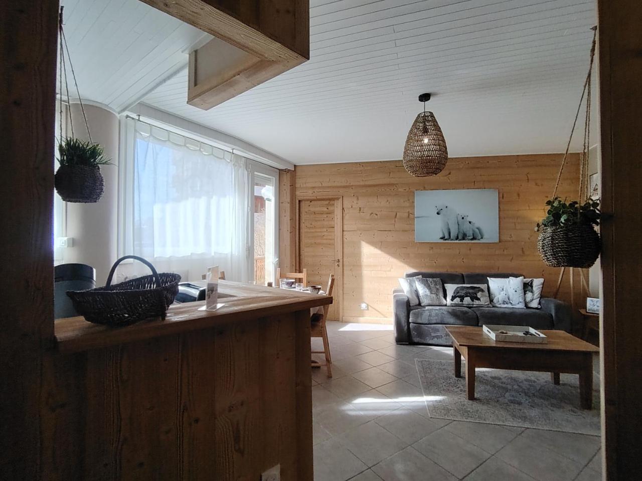 Homency - Residence de L'oisans C0 - billede 2