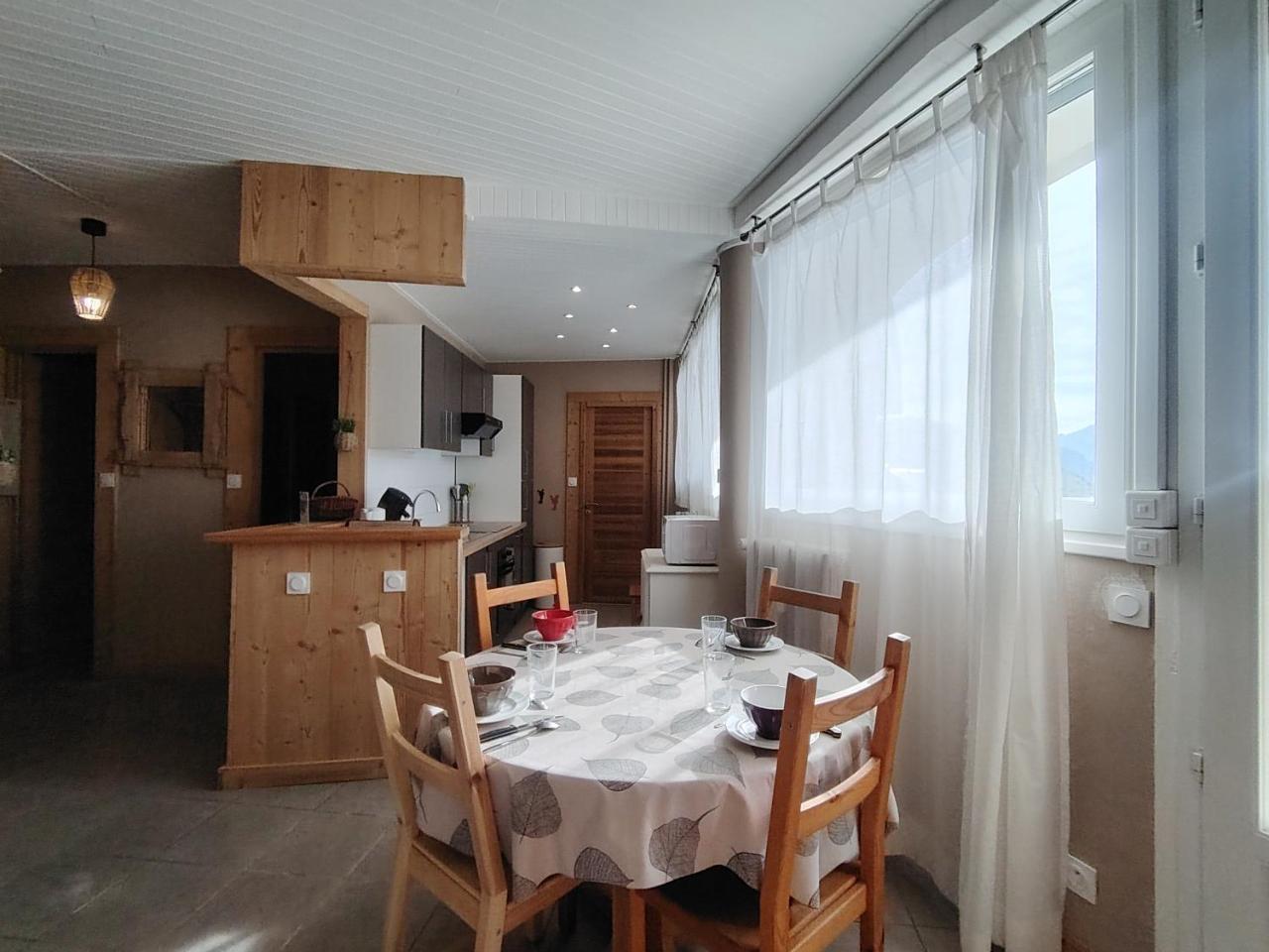 Homency - Residence de L'oisans C0 - billede 3