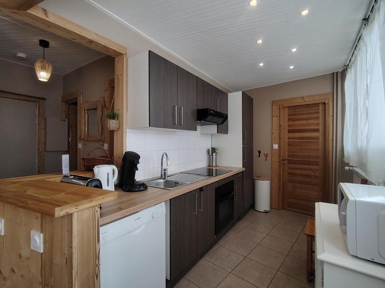 Homency - Residence de L'oisans C0 - billede 4