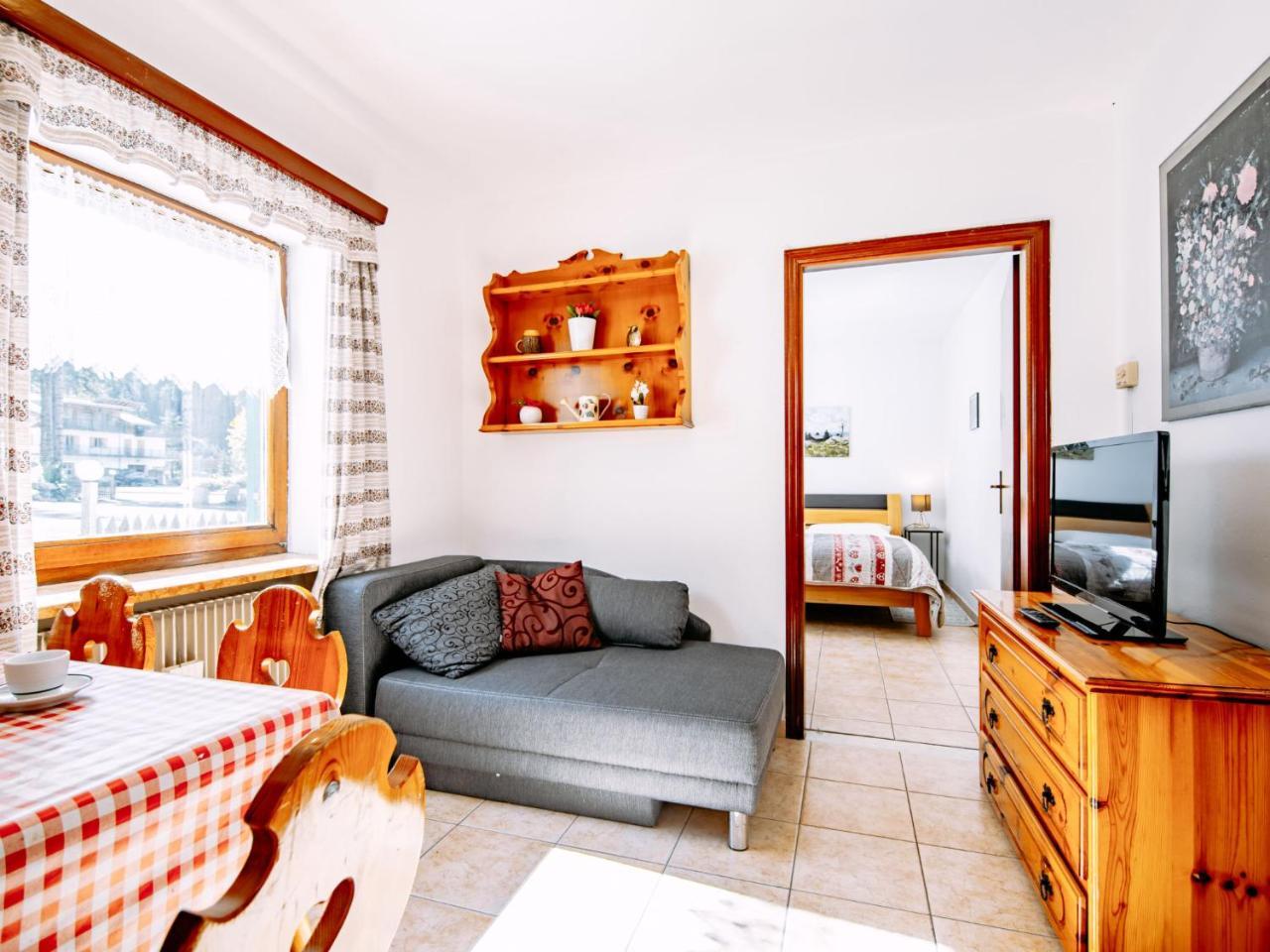 Apartment Cesa Minach-3 by Interhome - billede 3