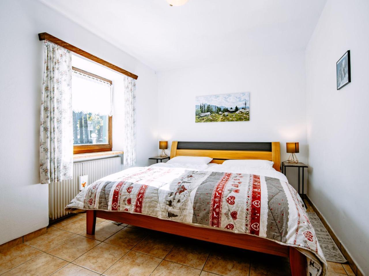 Apartment Cesa Minach-3 by Interhome - billede 4