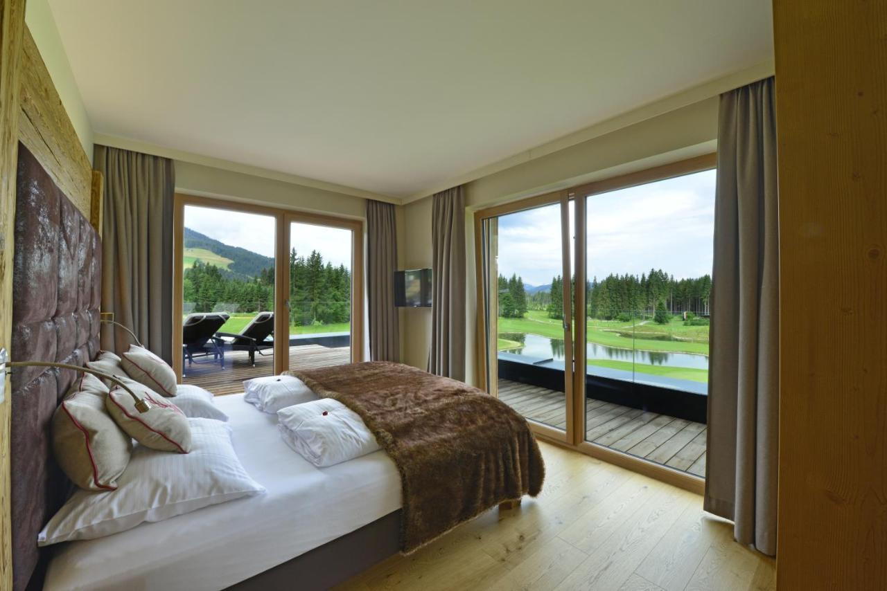 Berg & Golf Resort Westendorf by Alps Resorts