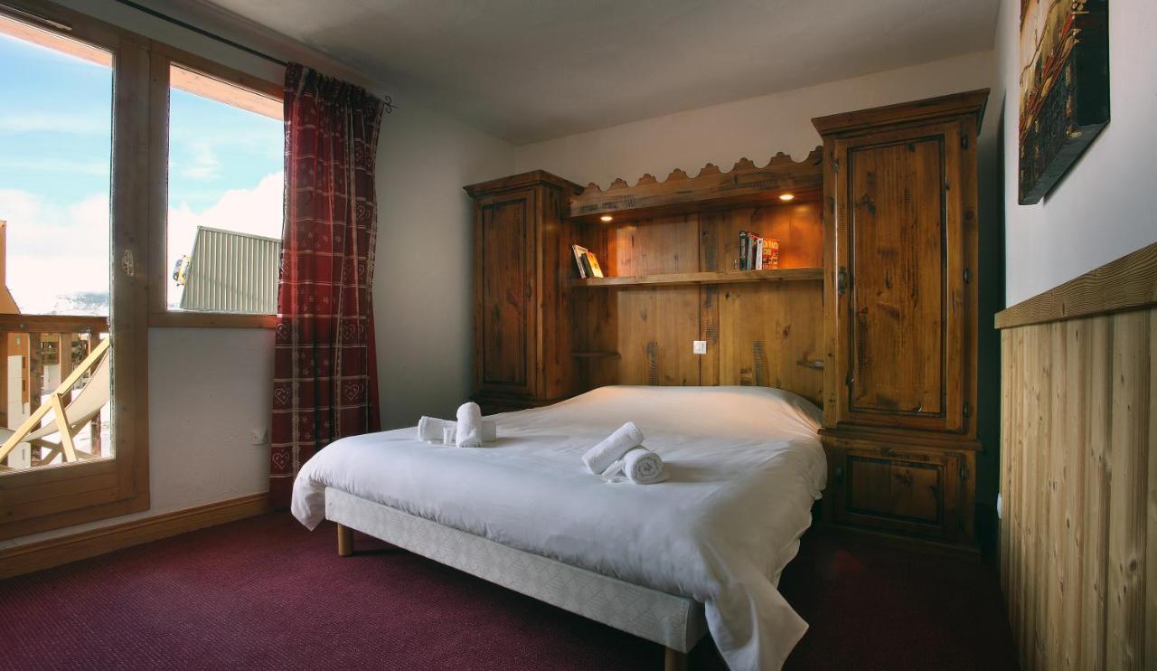 Chalet Des Neiges - Plein Sud Residence - billede 2