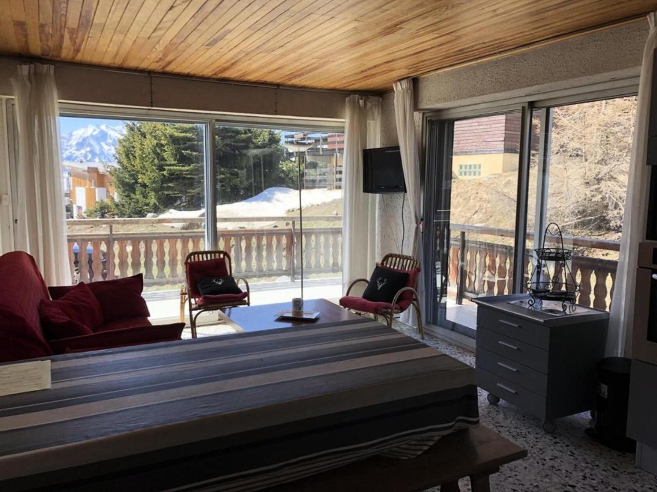 Residence Grand Sablat B - Grand Sablat B Apt 02 Mae-2351 - billede 1