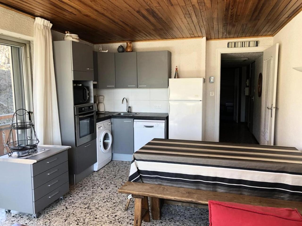 Residence Grand Sablat B - Grand Sablat B Apt 02 Mae-2351 - billede 2