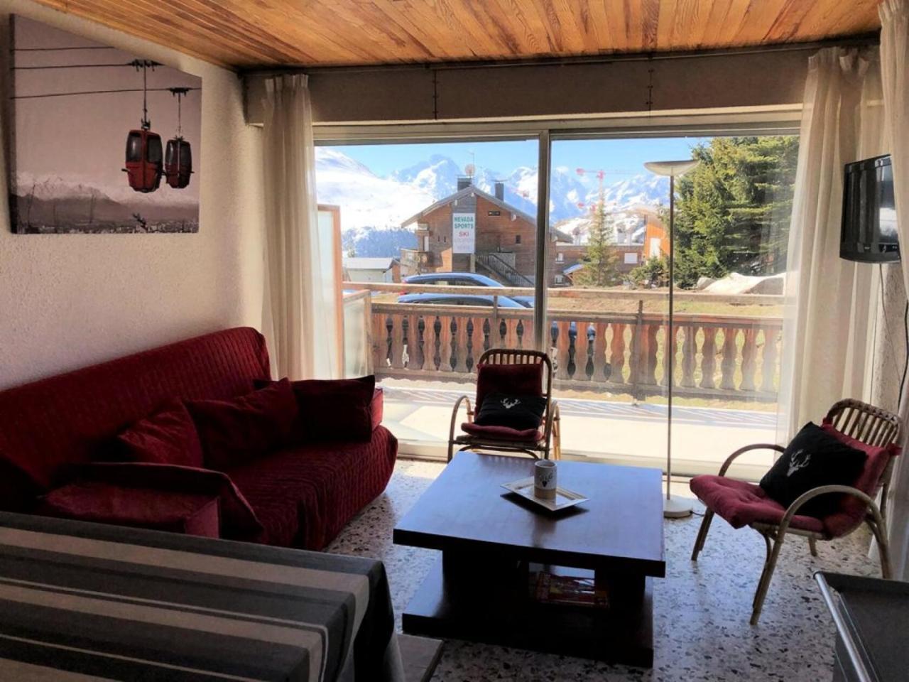 Residence Grand Sablat B - Grand Sablat B Apt 02 Mae-2351 - billede 3