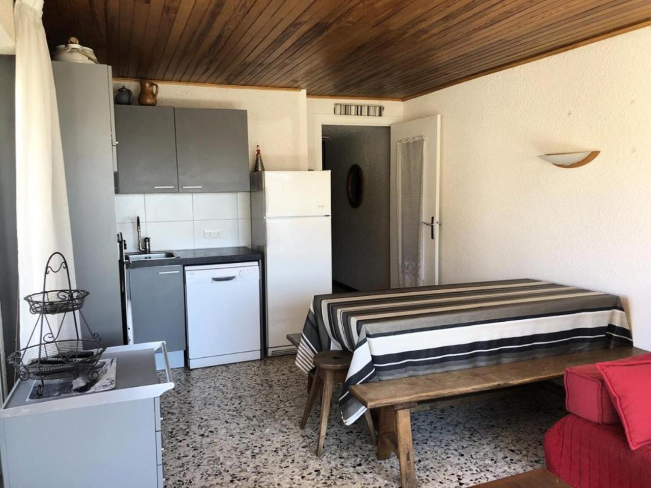 Residence Grand Sablat B - Grand Sablat B Apt 02 Mae-2351 - billede 4