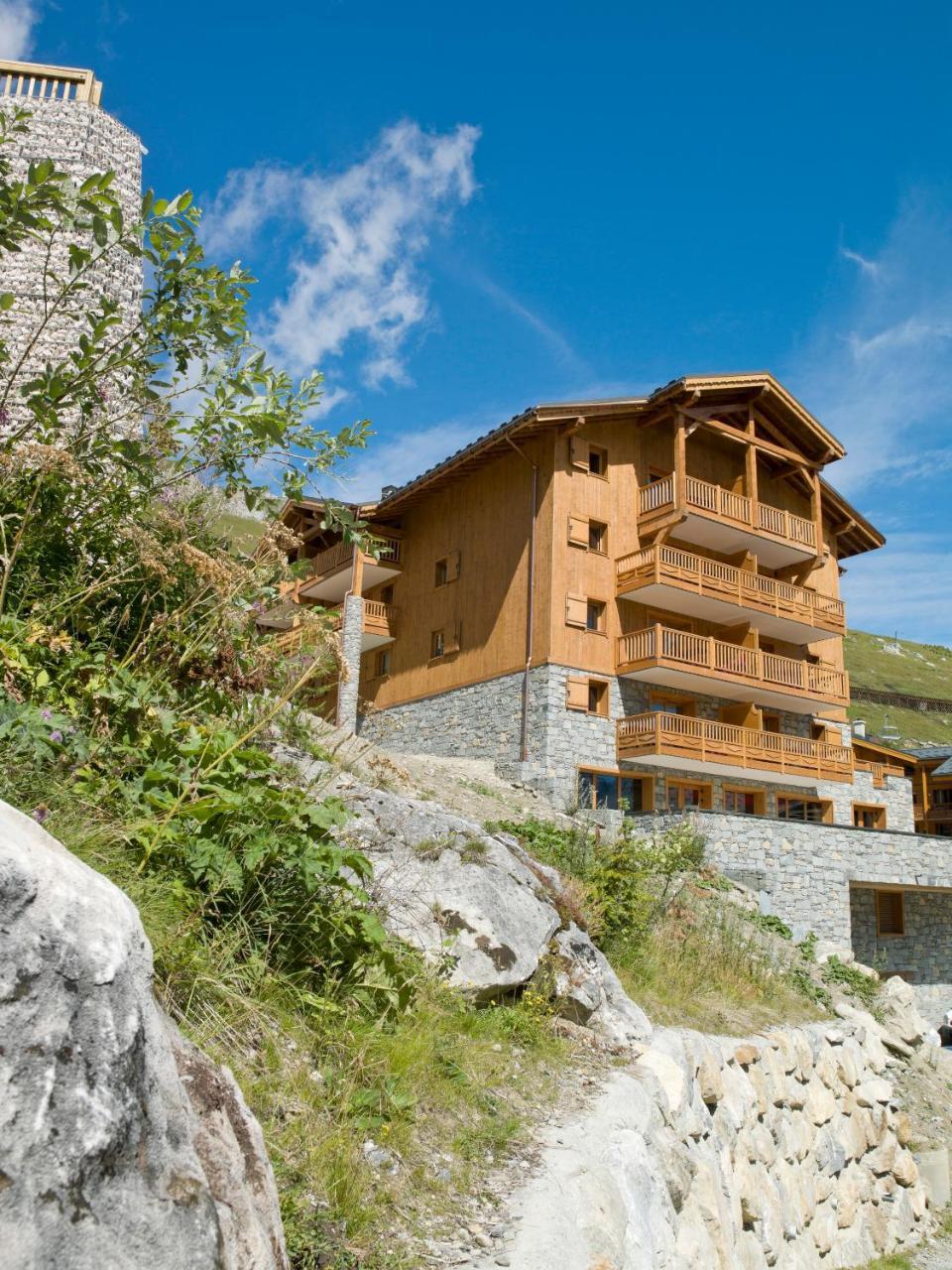 Residence Le Telemark – billede 3