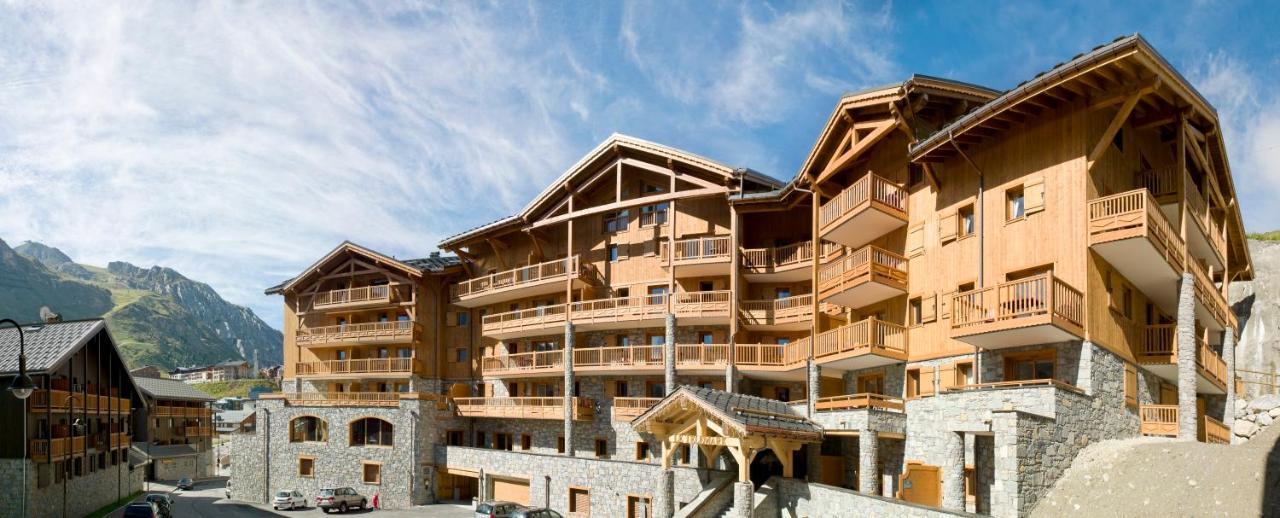 Residence Le Telemark – billede 4