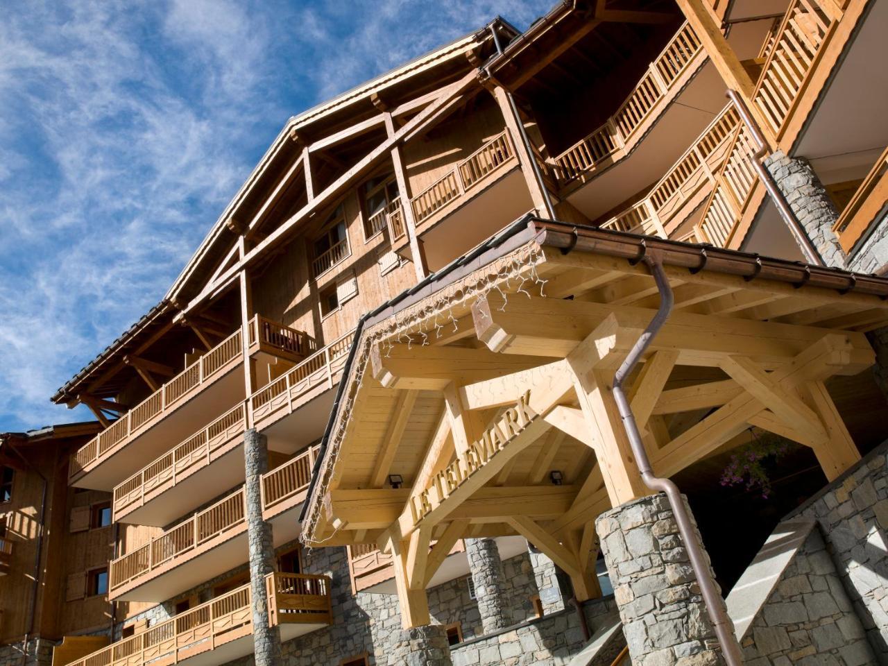 Residence Le Telemark – billede 5