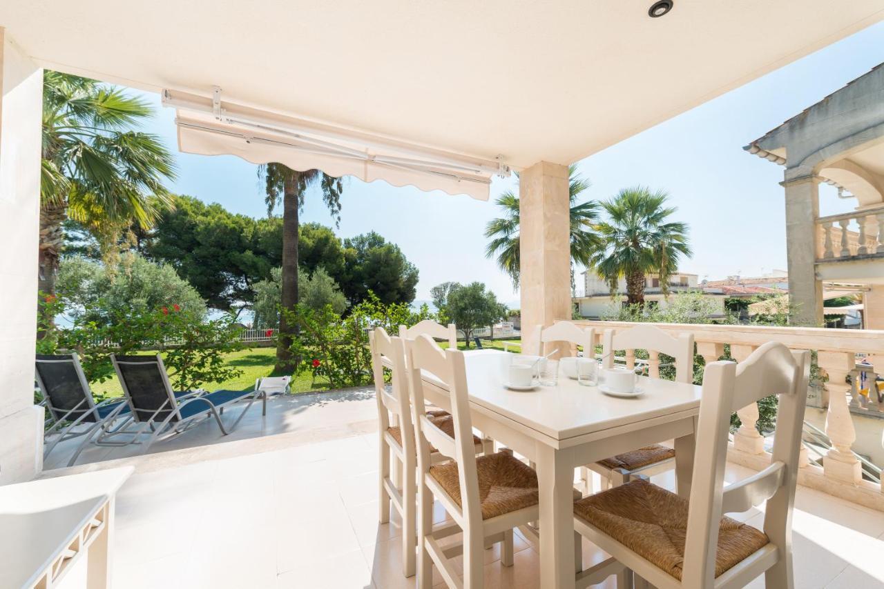 New! Apartment Sun of the Bay 3b - billede 2