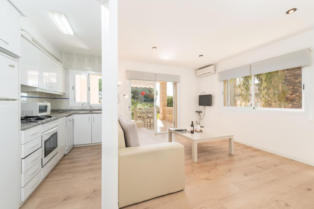 New! Apartment Sun of the Bay 3b - billede 4