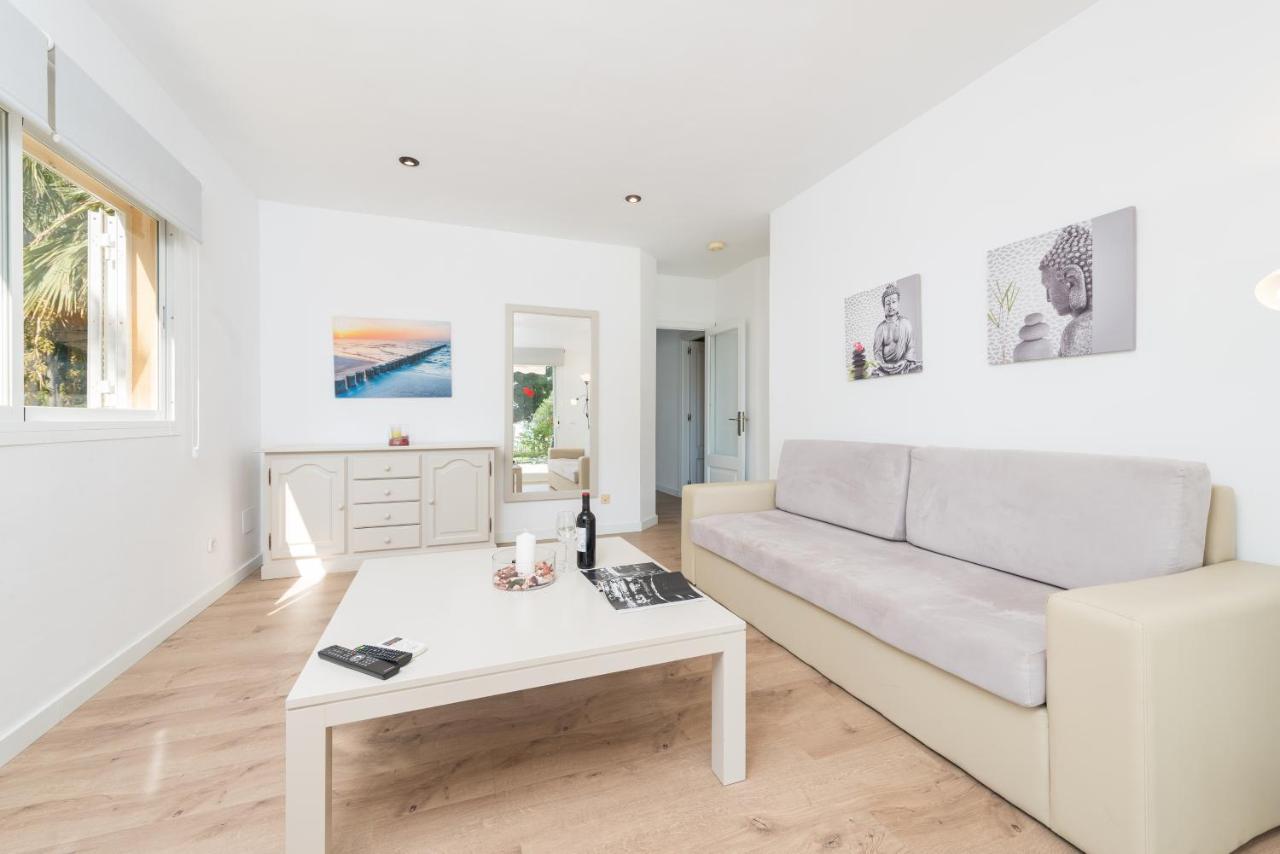 New! Apartment Sun of the Bay 3b – billede 5