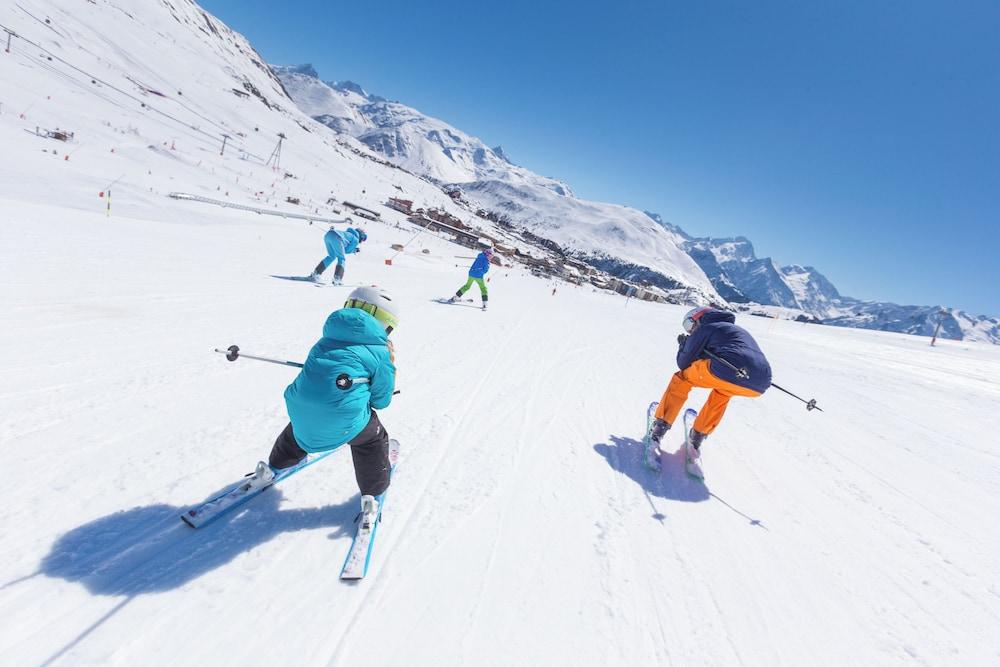 Chalet Alpe Two 1850 M - Alpe D'huez - billede 1