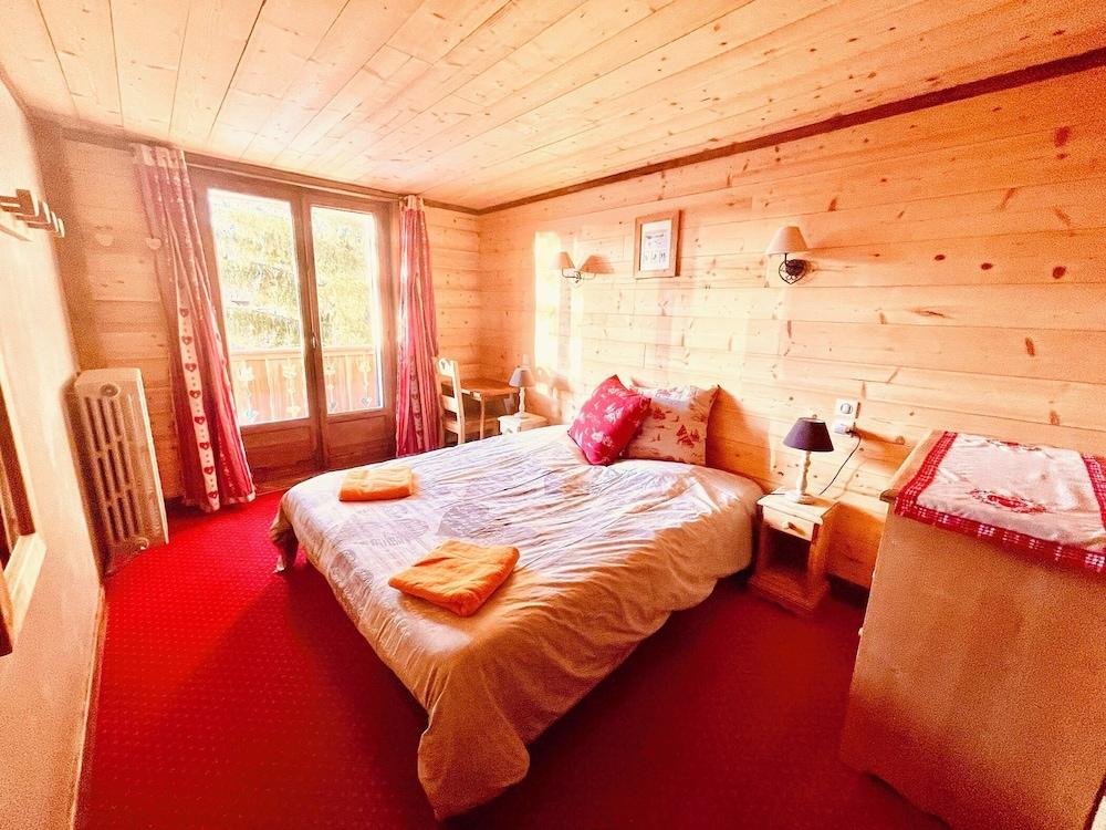 Chalet Alpe Two 1850 M - Alpe D'huez - billede 2