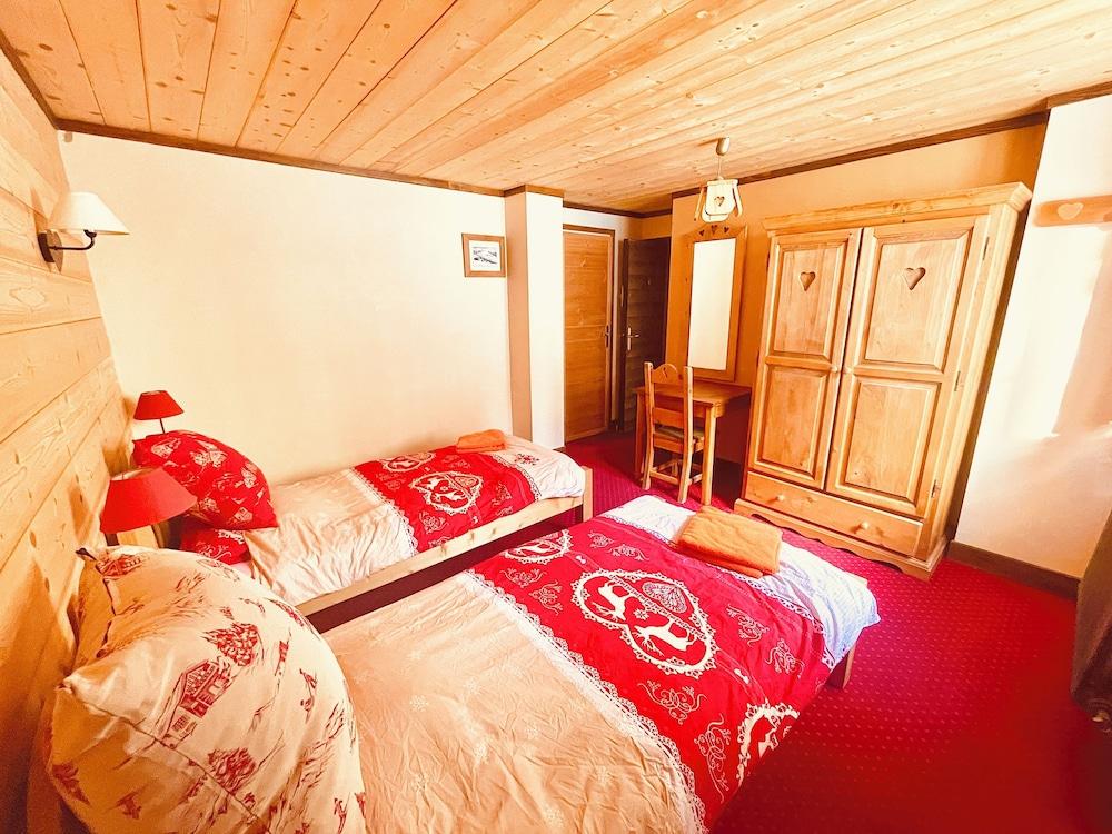 Chalet Alpe Two 1850 M - Alpe D'huez - billede 3