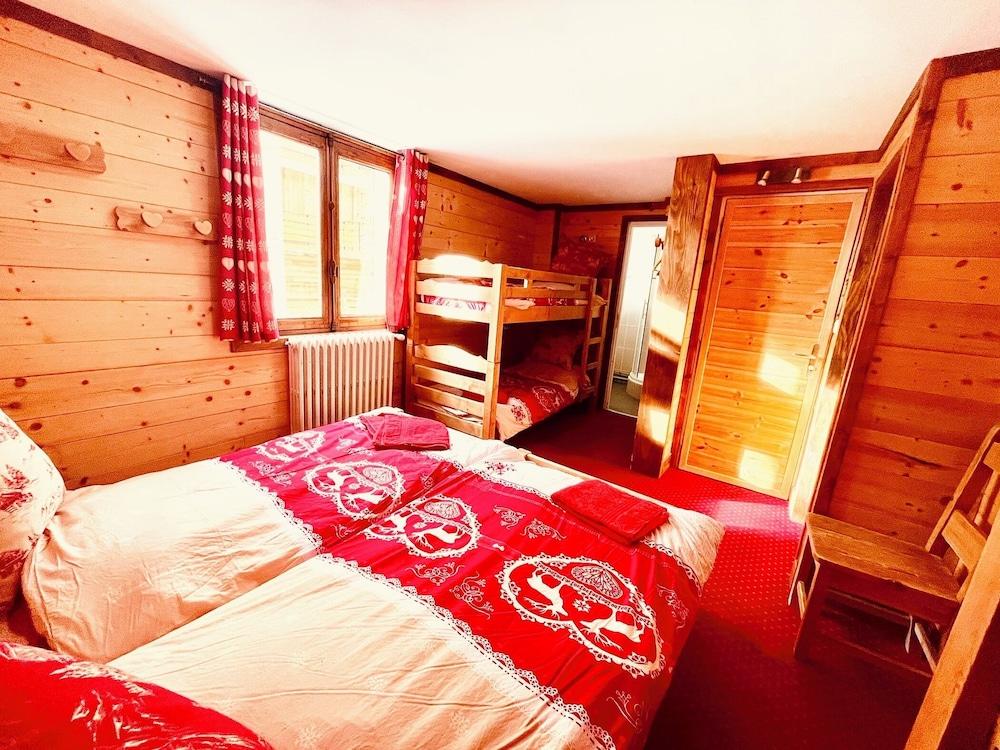 Chalet Alpe Two 1850 M - Alpe D'huez - billede 4