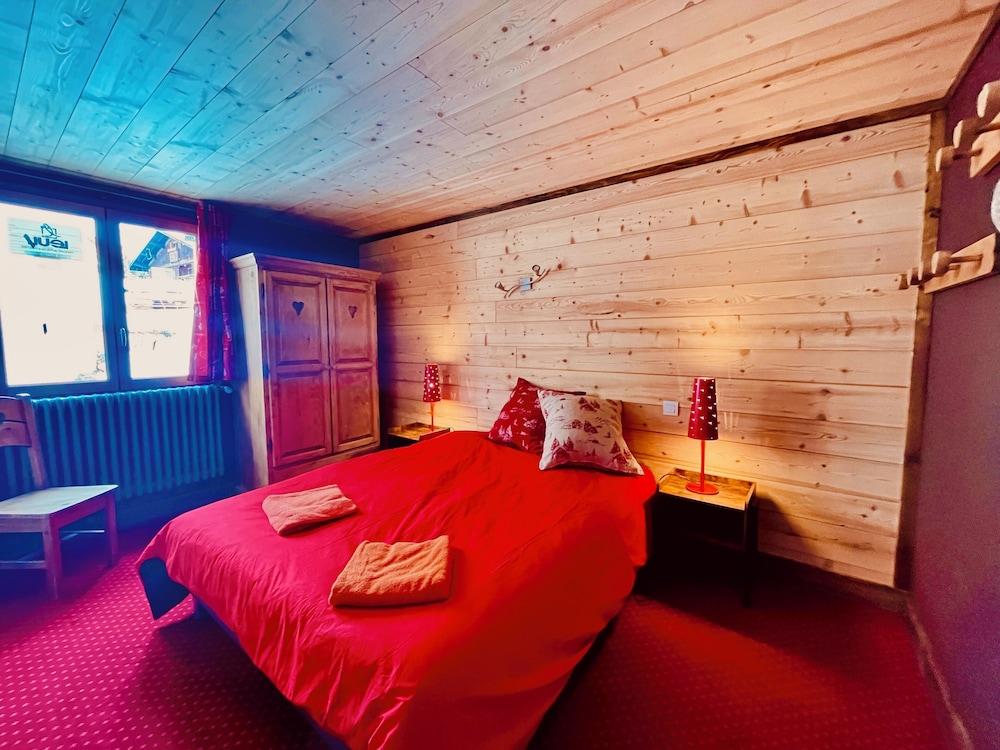 Chalet Alpe Two 1850 M - Alpe D'huez – billede 5
