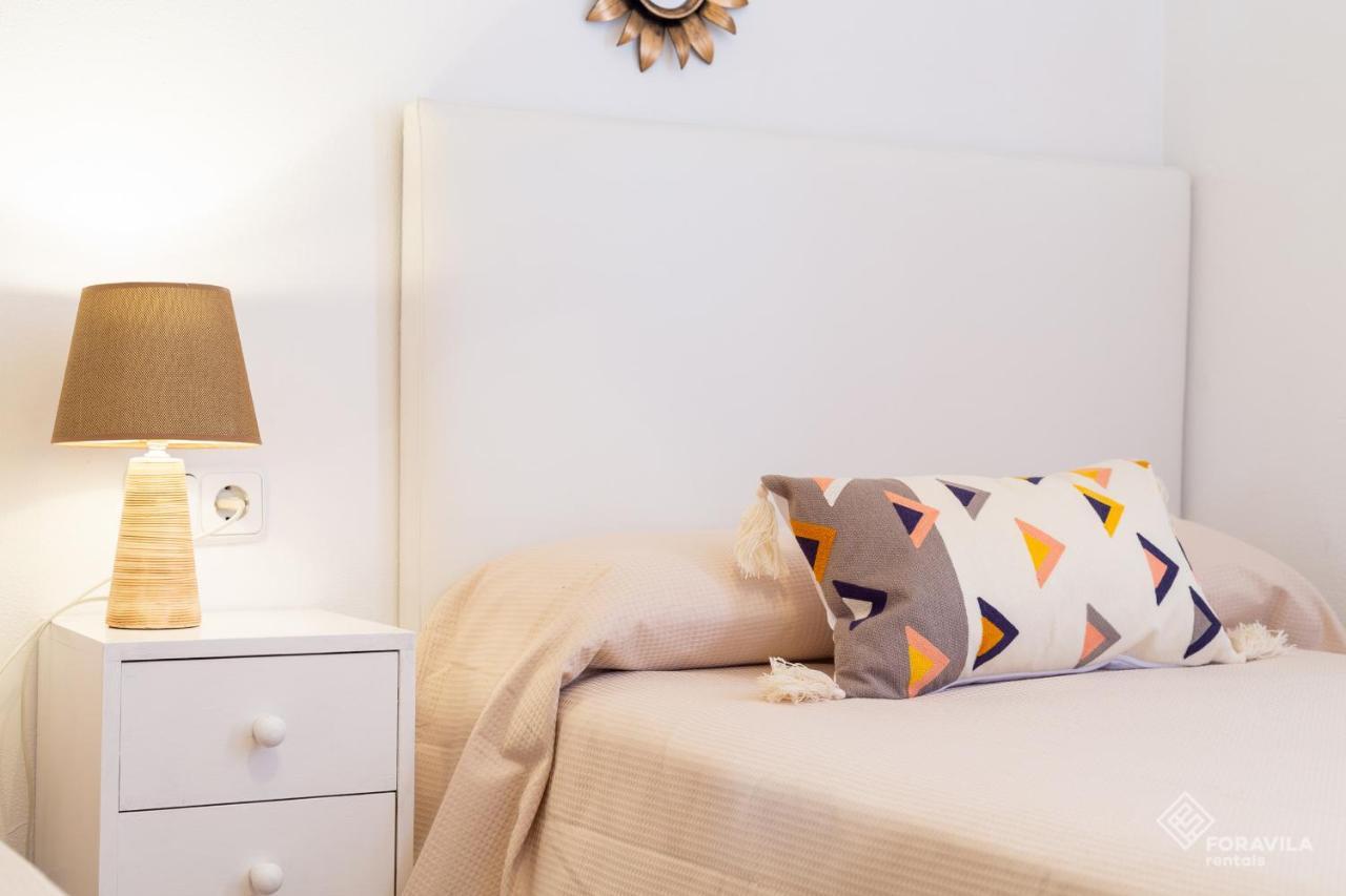 Apartamento Mercuri - billede 4