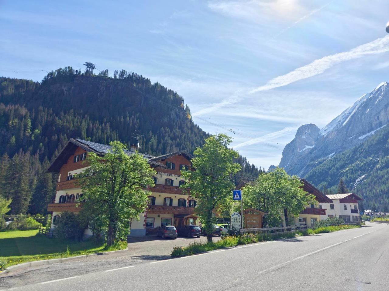 Appartamenti Villa Flora by Ama Val di Fassa - billede 1