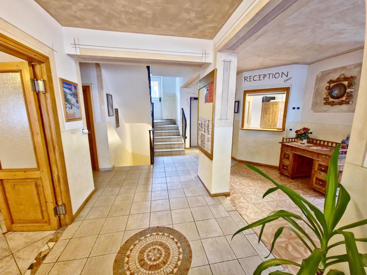 Appartamenti Villa Flora by Ama Val di Fassa - billede 4