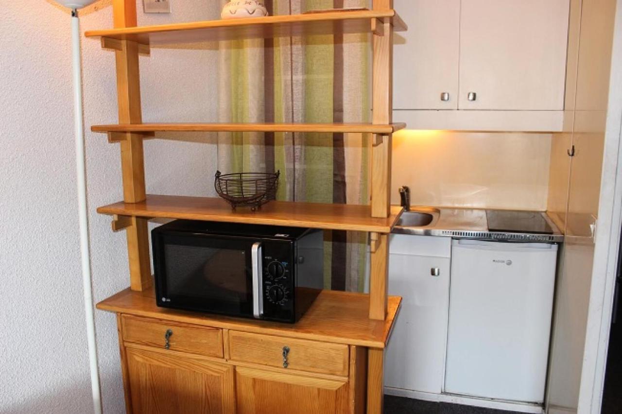 Residence Roche Blanche - Studio Pour 2 Personnes Avec Balcon Expose Sud Ouest En Centre Station Mae-7811 - billede 2