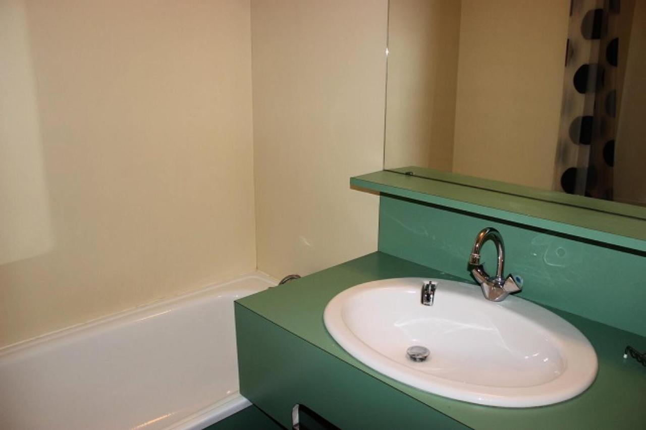 Residence Roche Blanche - Studio Pour 2 Personnes Avec Balcon Expose Sud Ouest En Centre Station Mae-7811 – billede 5
