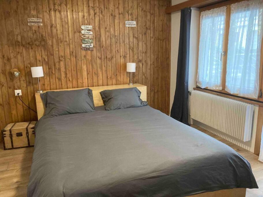 Appartement at the Heart of Saas Fee - billede 2