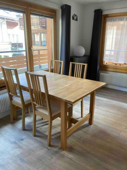Appartement at the Heart of Saas Fee - billede 3