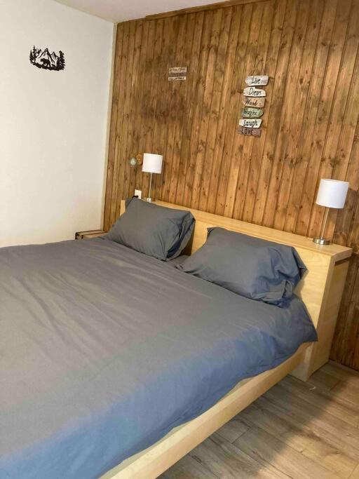 Appartement at the Heart of Saas Fee - billede 4