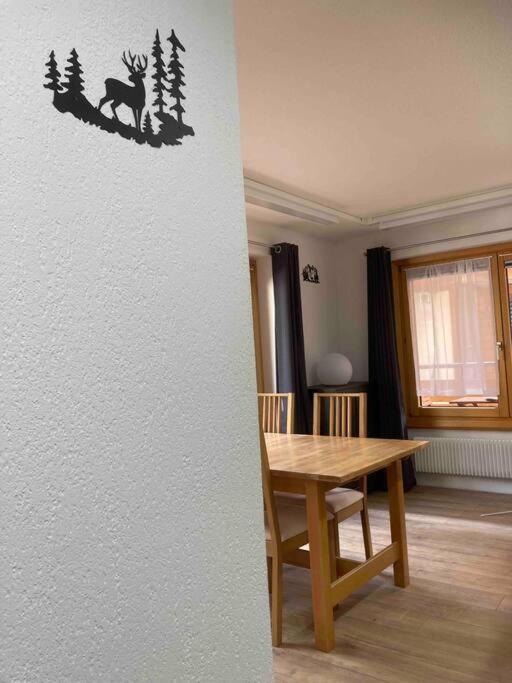 Appartement at the Heart of Saas Fee – billede 5