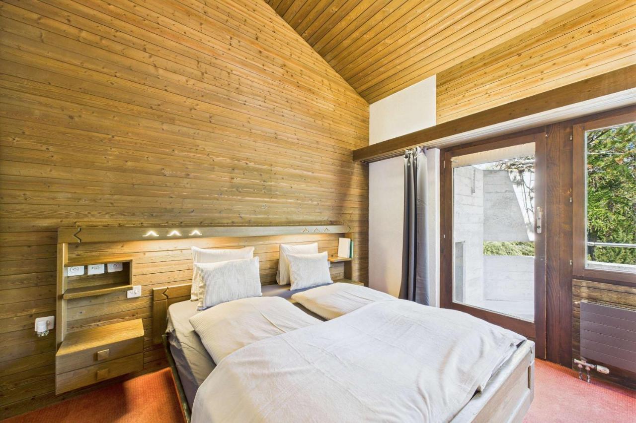 Central Suite To Stay for Two Experience Saasfee - billede 2