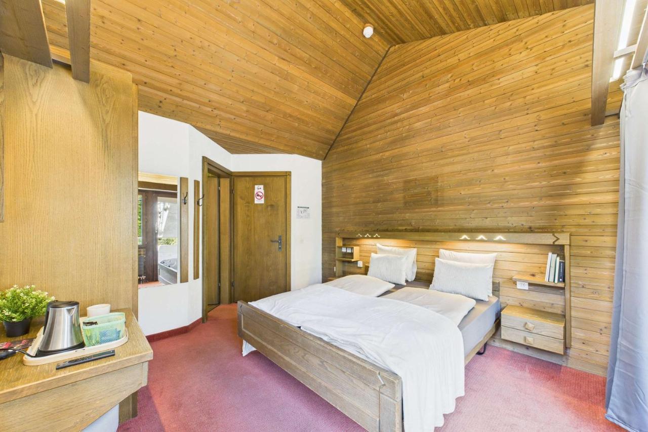 Central Suite To Stay for Two Experience Saasfee - billede 3