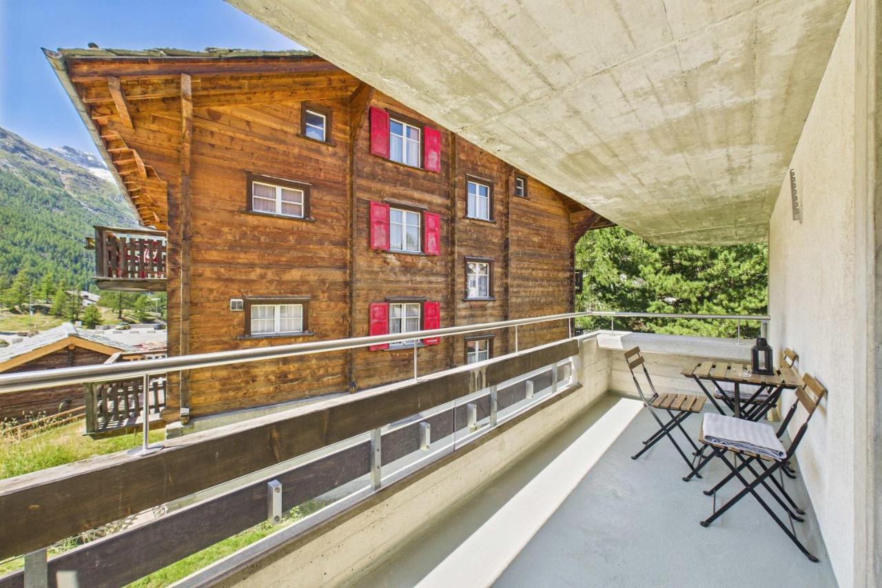 Central Suite To Stay for Two Experience Saasfee – billede 5