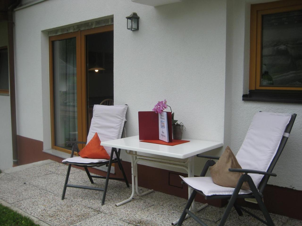 Haus Wildebene – billede 2