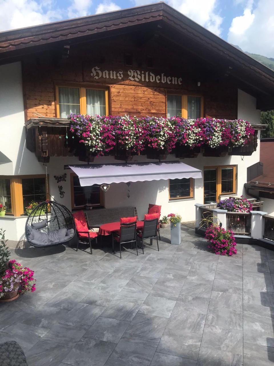 Haus Wildebene – billede 3