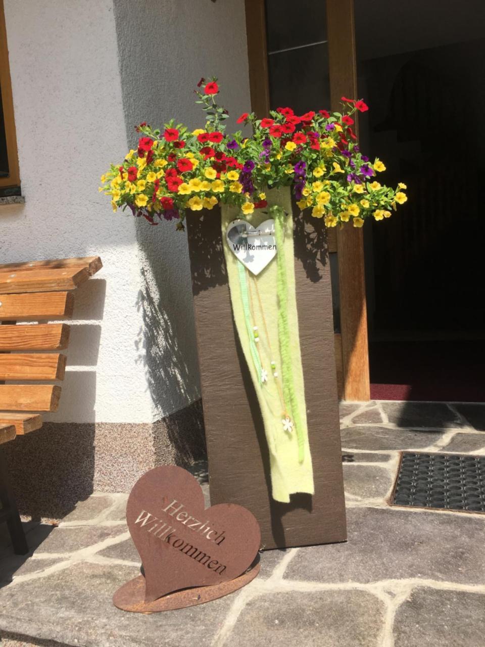 Haus Wildebene – billede 5