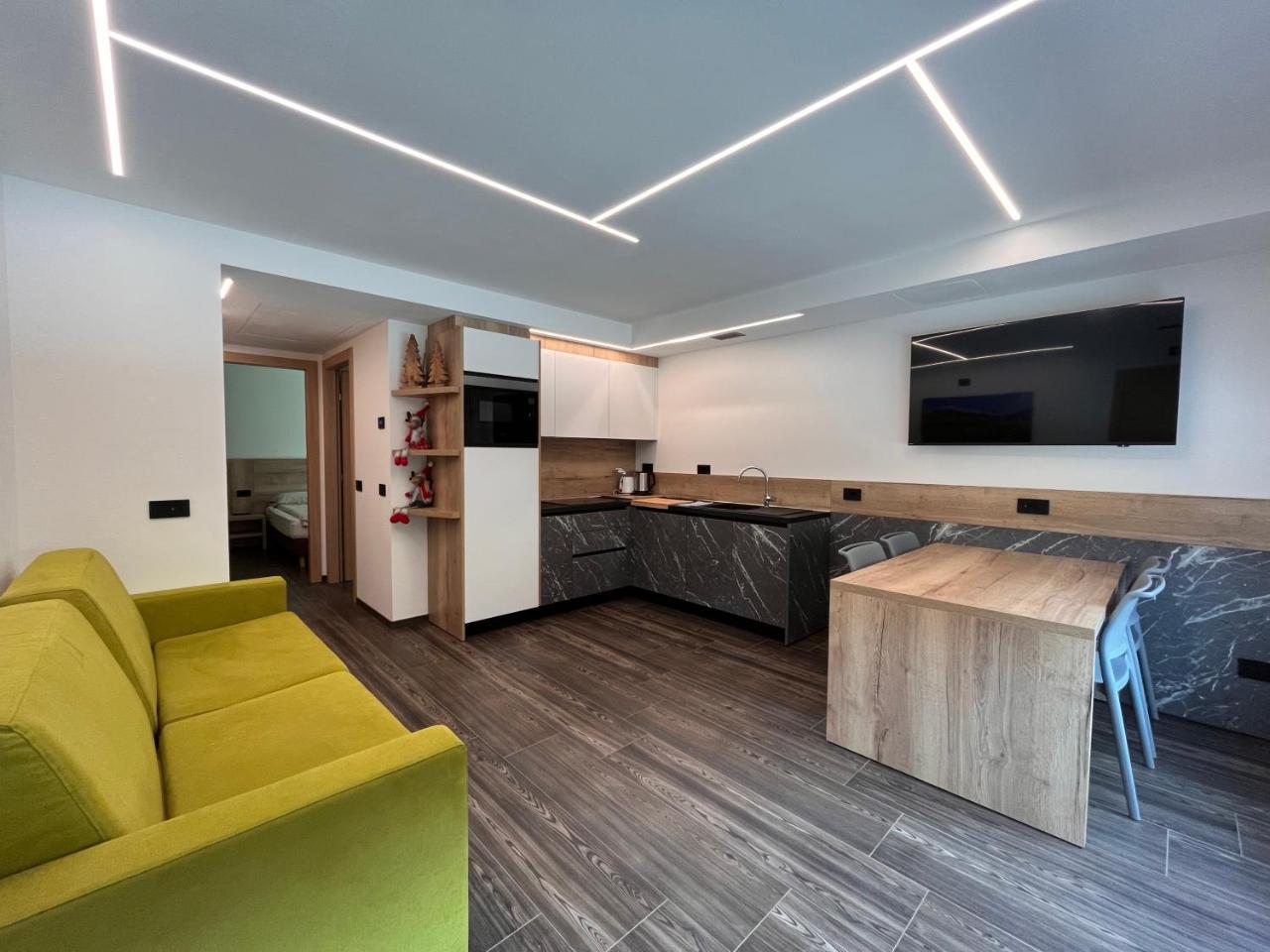 Gin Luxury Apartments City Centre - billede 1