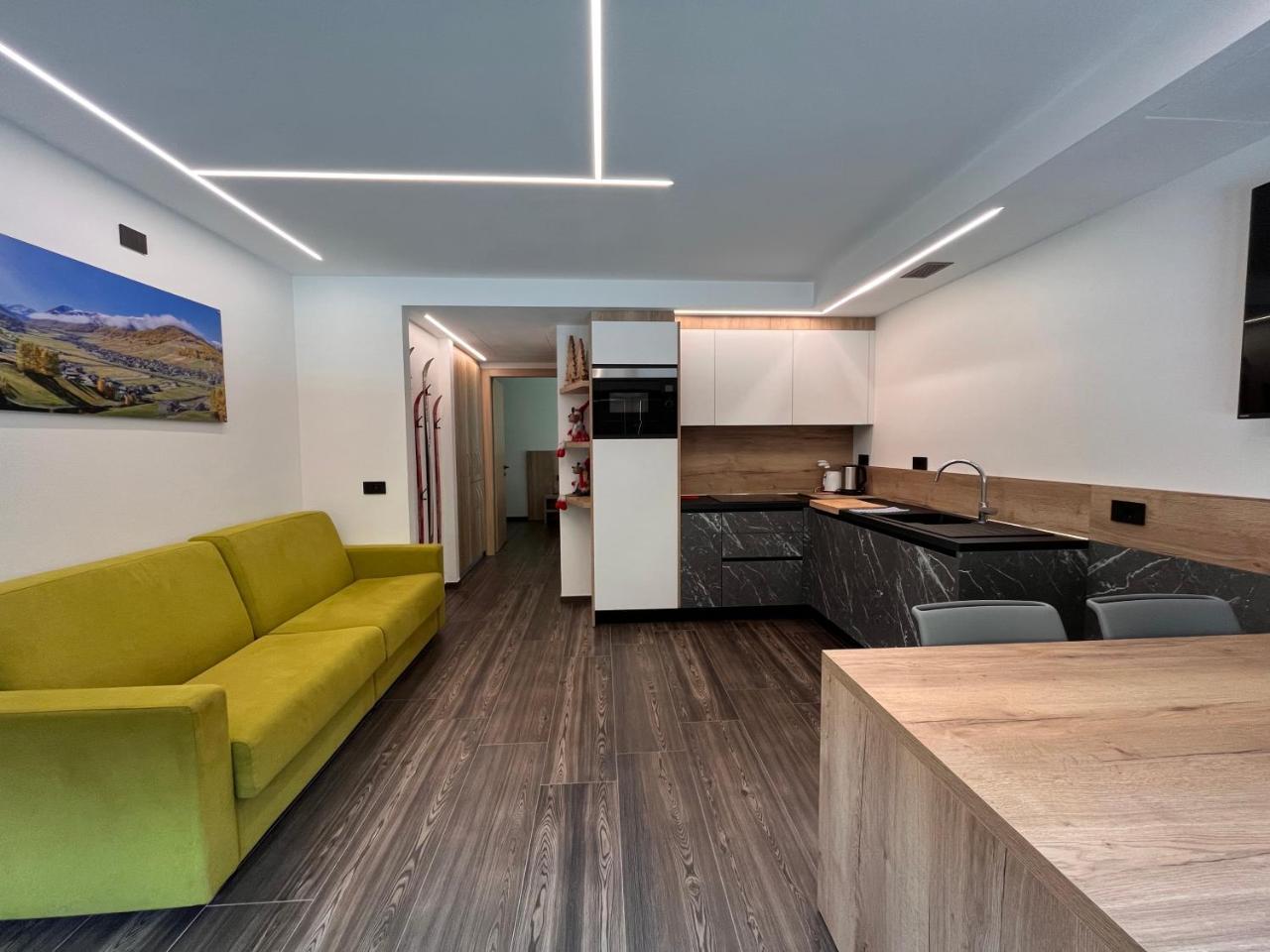 Gin Luxury Apartments City Centre - billede 2