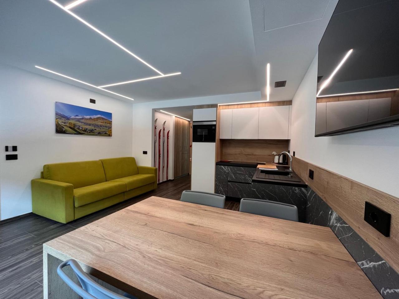 Gin Luxury Apartments City Centre - billede 3