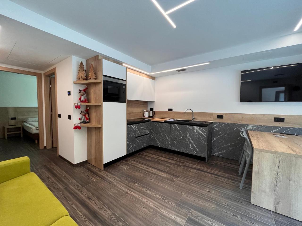Gin Luxury Apartments City Centre - billede 4