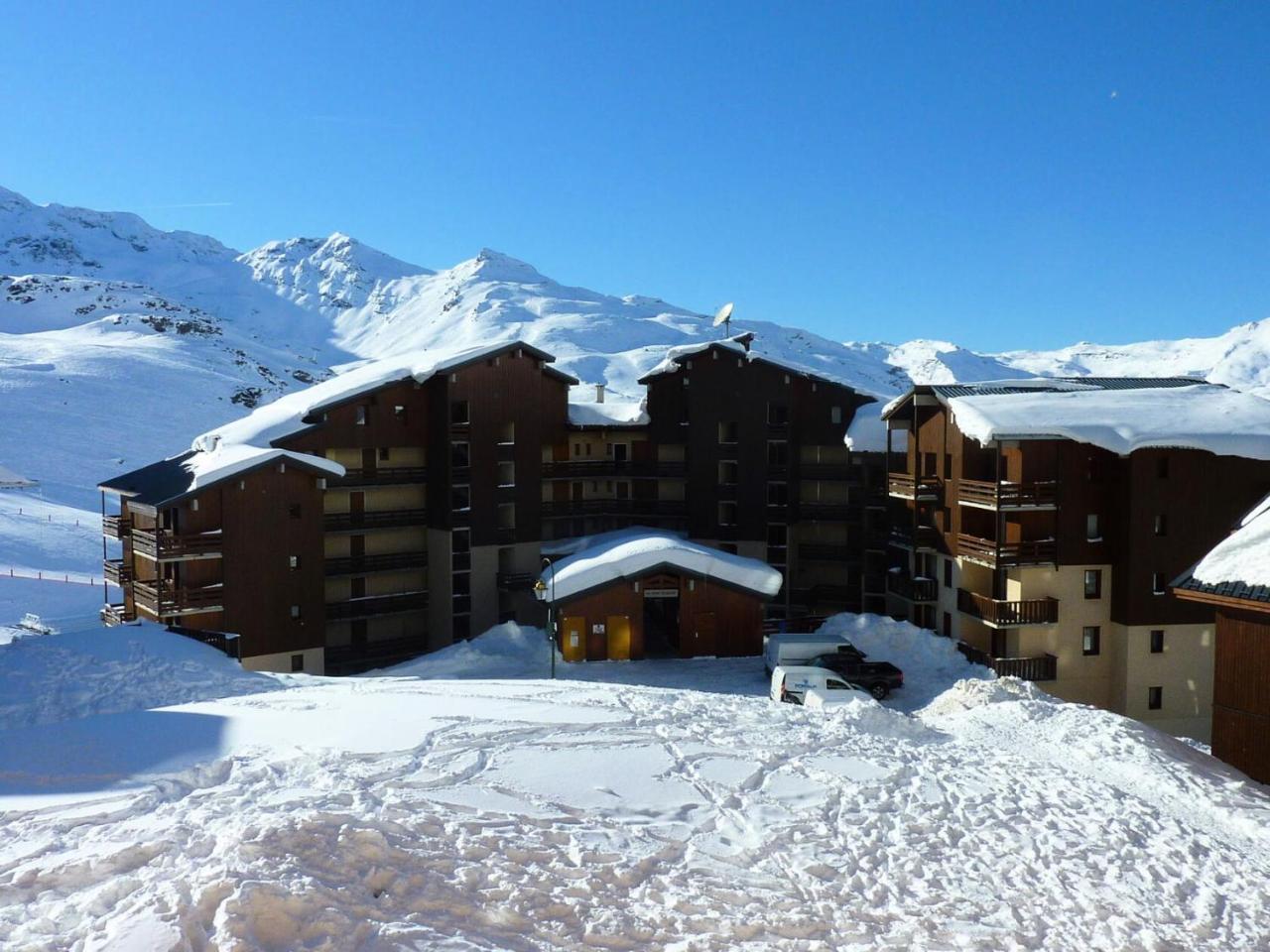 Residence Reine Blanche - Appartement Renove Tres Apprecie Mae-7687 - billede 2
