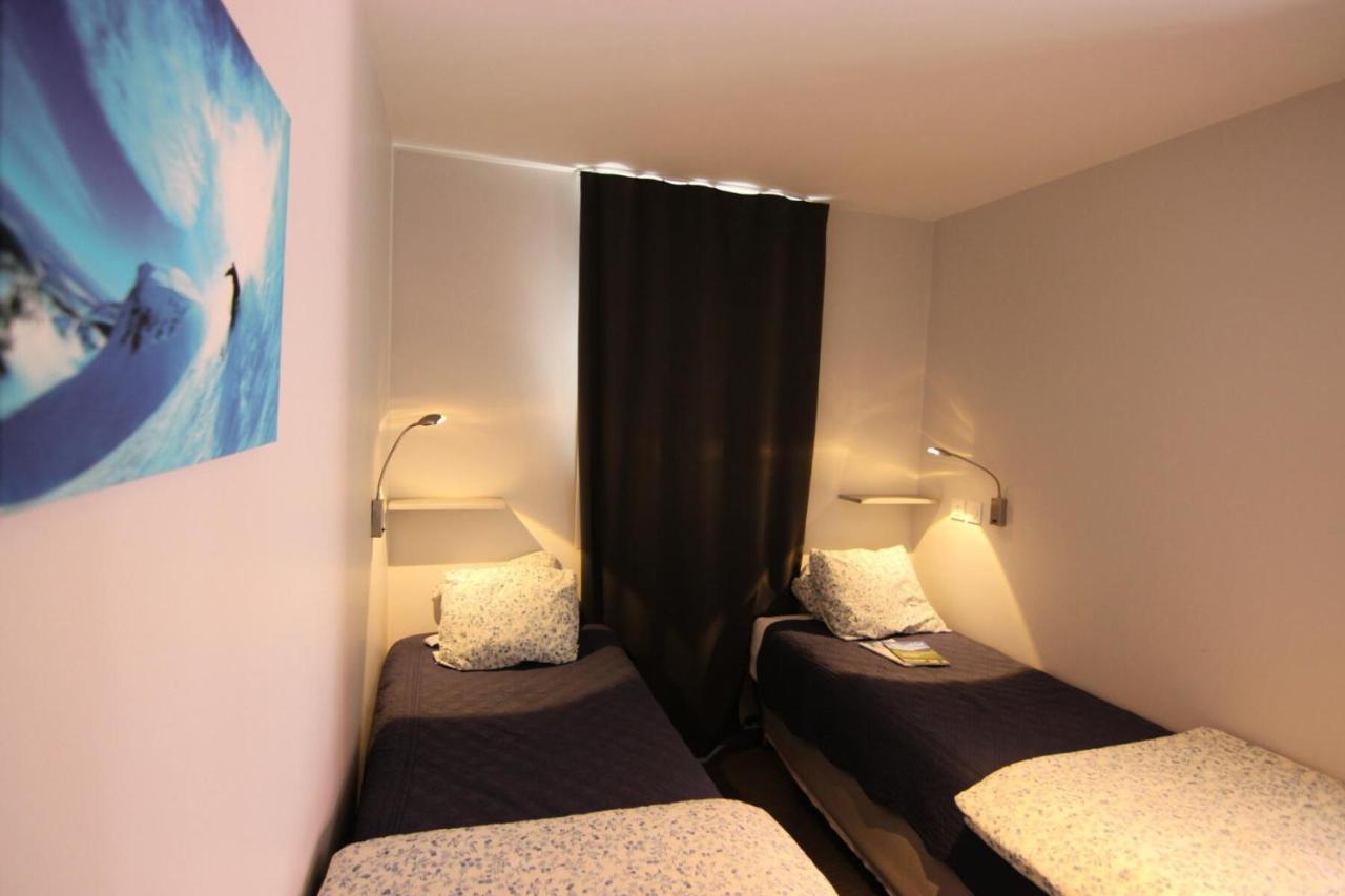 Residence Reine Blanche - Appartement Renove Tres Apprecie Mae-7687 – billede 5