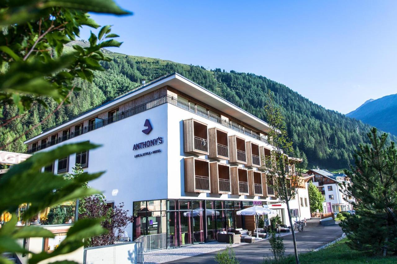 Anthony's Life & Style Hotel – billede 2