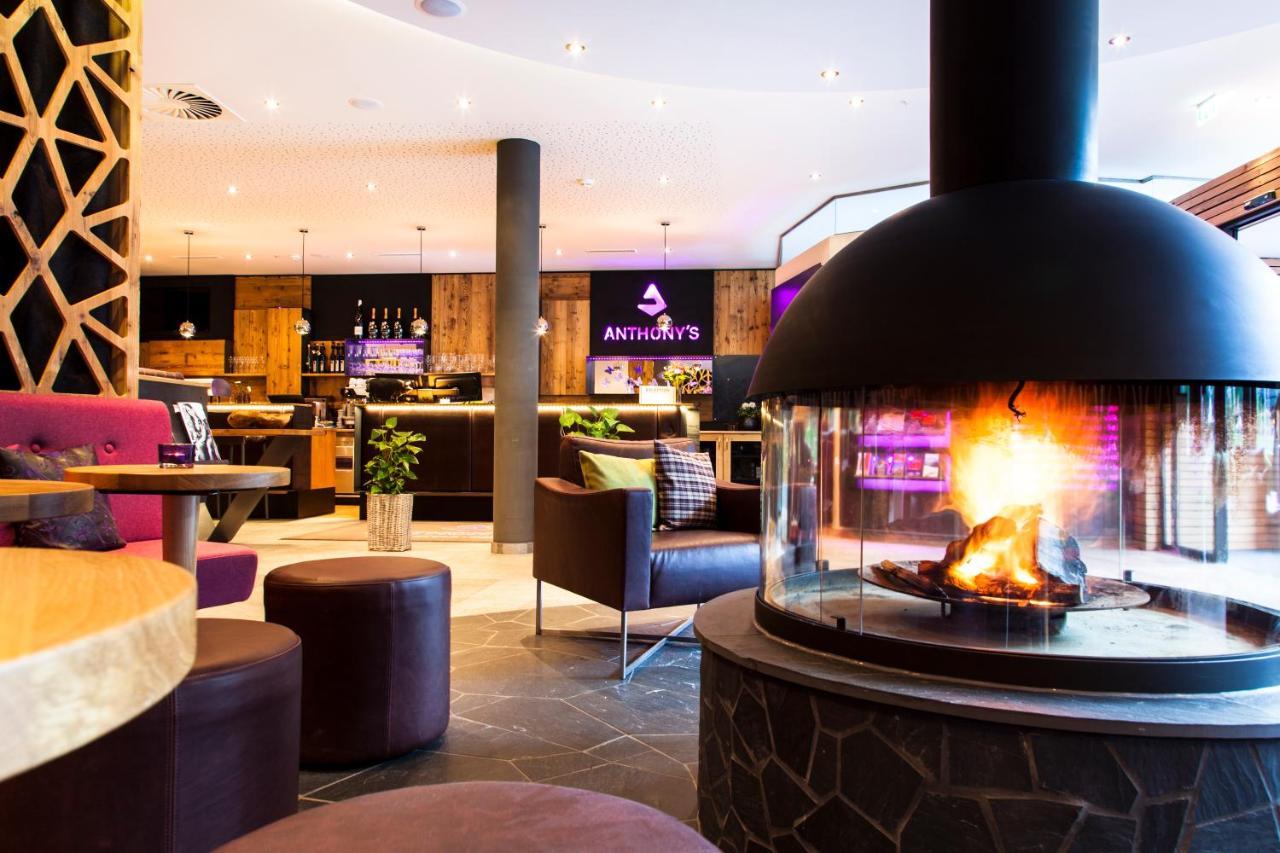 Anthony's Life & Style Hotel – billede 3