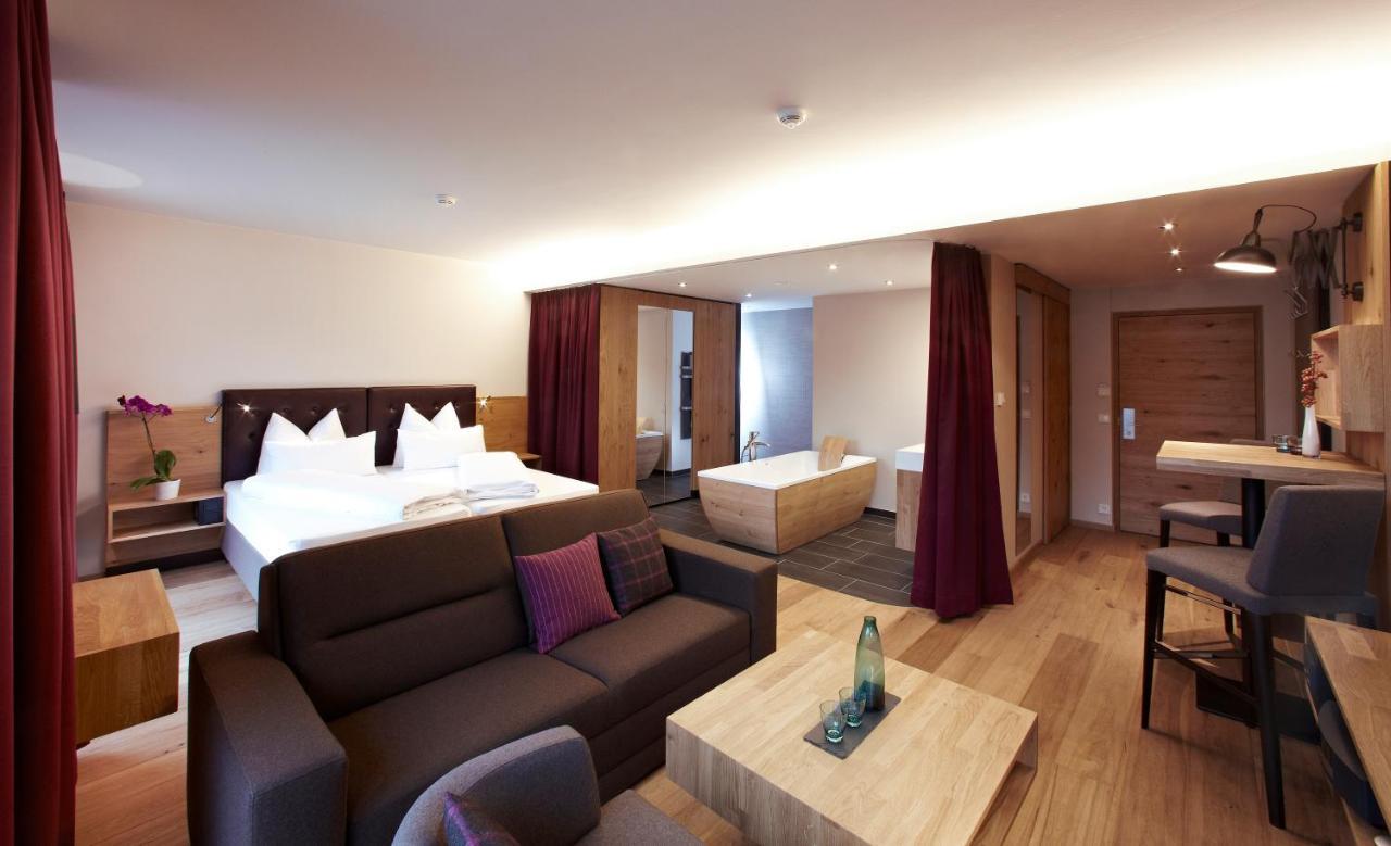 Anthony's Life & Style Hotel – billede 4