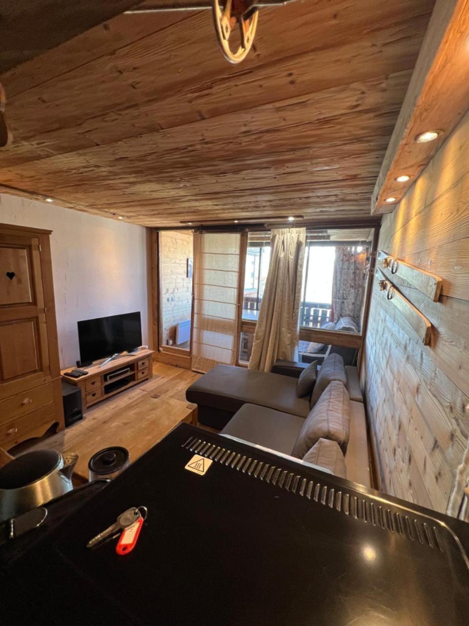 Appartement 6p Au Pied Des Pistes – billede 5