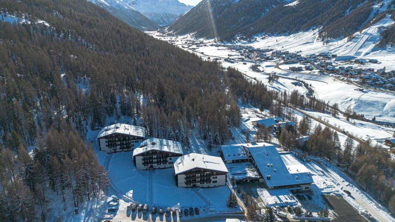 Hotel Intermonti - billede 1